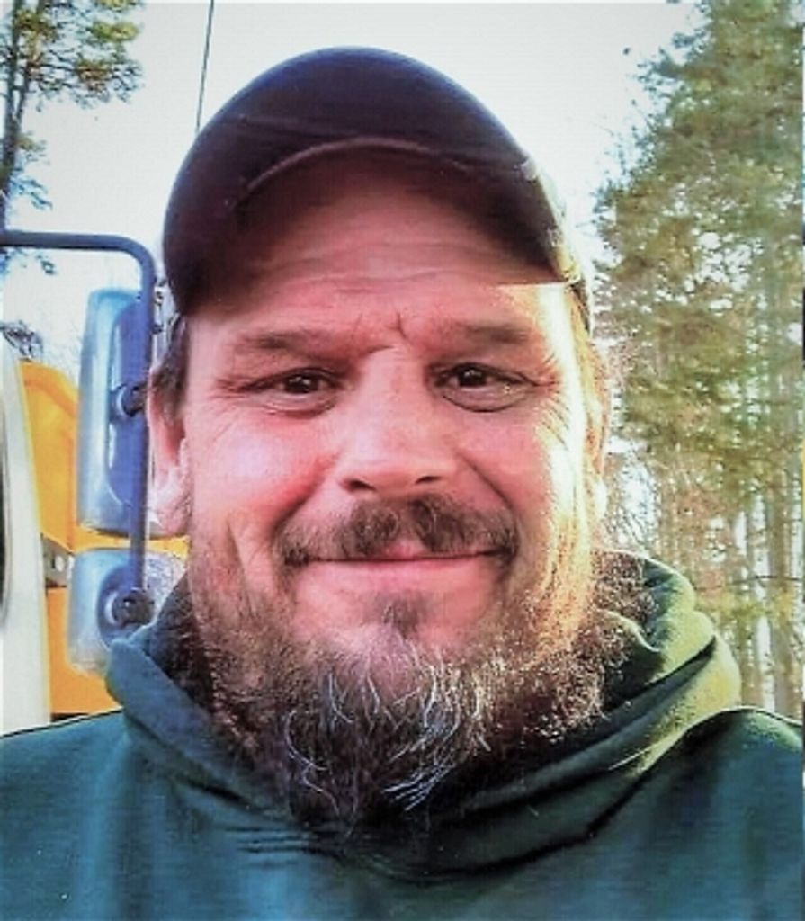 Timothy Michael "Mike" Garrett Profile Photo