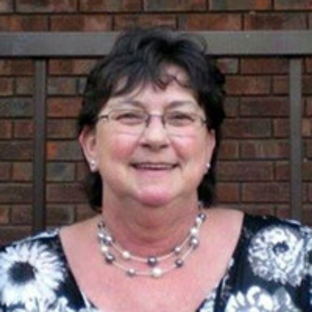Judy Hall