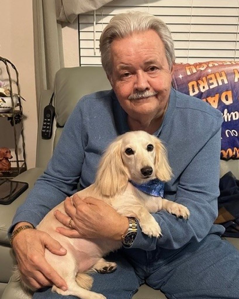 Charles Franklin Webb Profile Photo