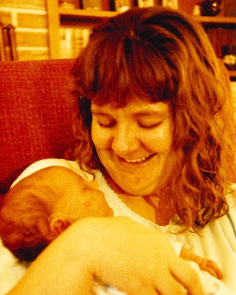 Elaine Behanna Profile Photo