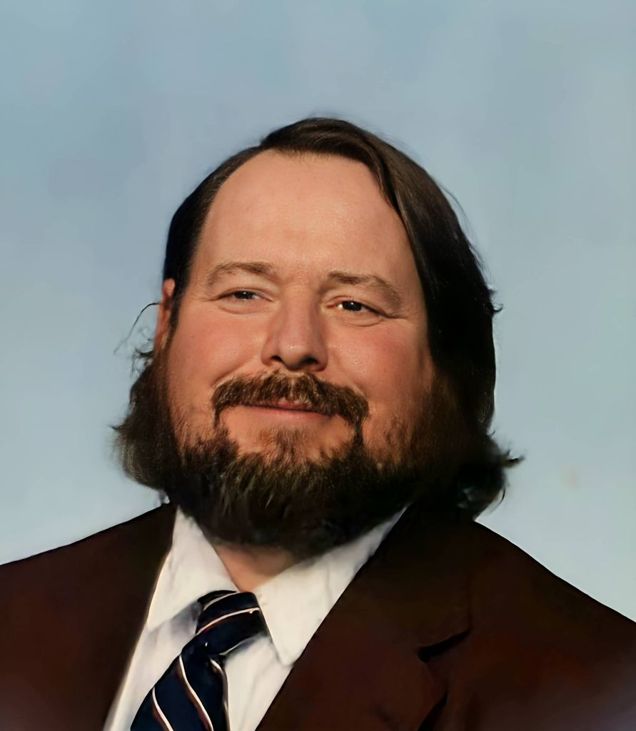 Albert Garry Caldwell Profile Photo