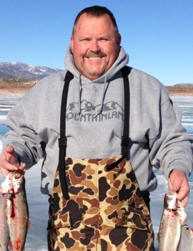 Brad Lee Peay Profile Photo