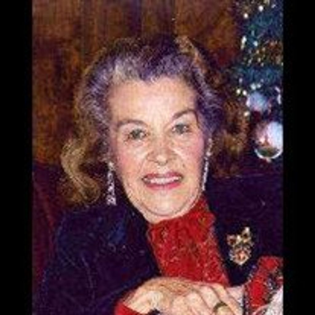 Lois Barker