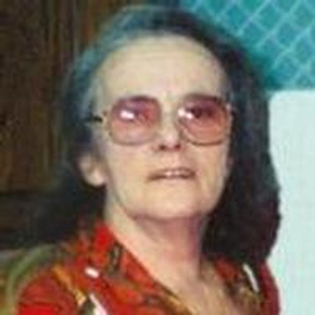 Mary Eveline Godby