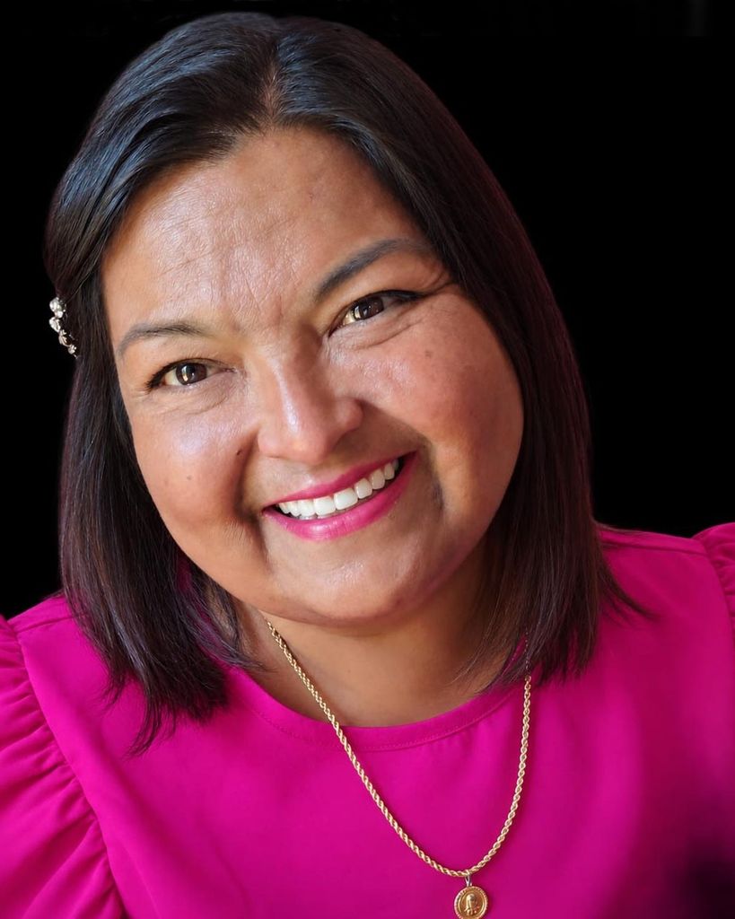 Alma Diana Garcia Profile Photo