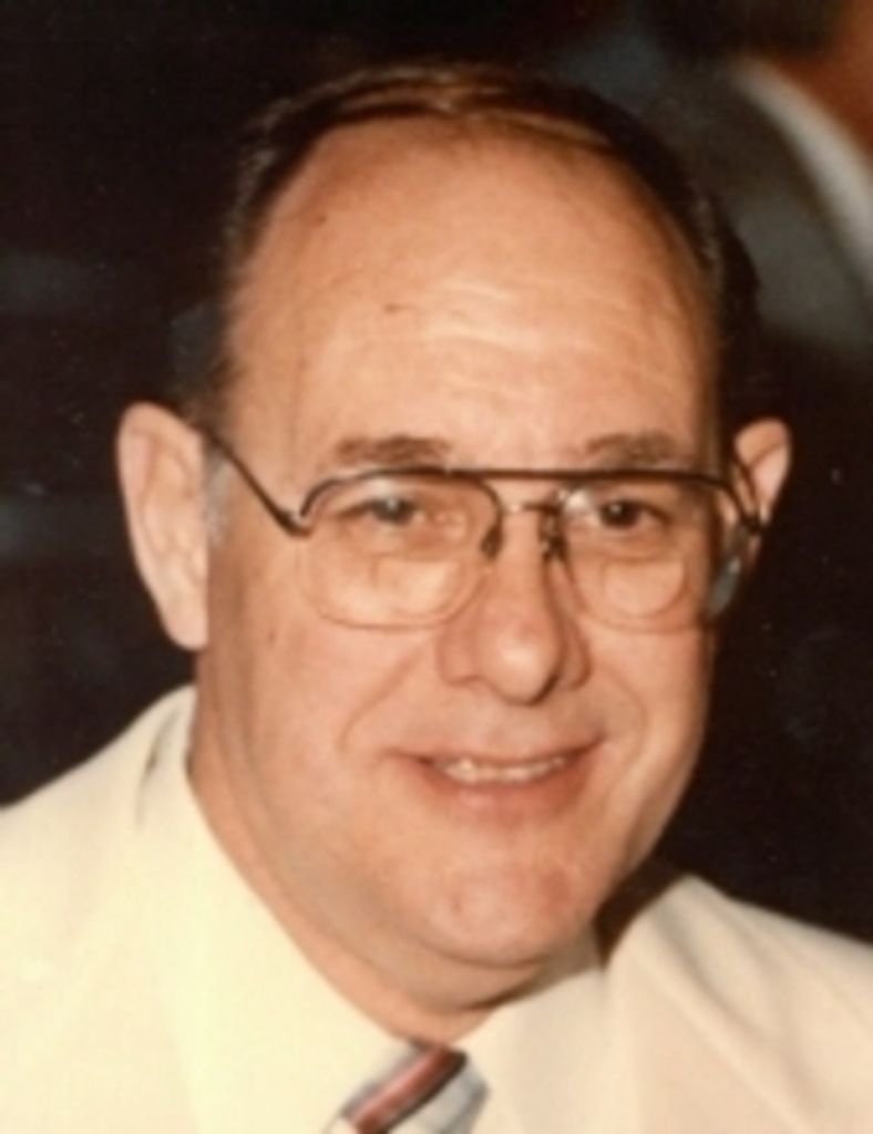 Emmett W. Pickens