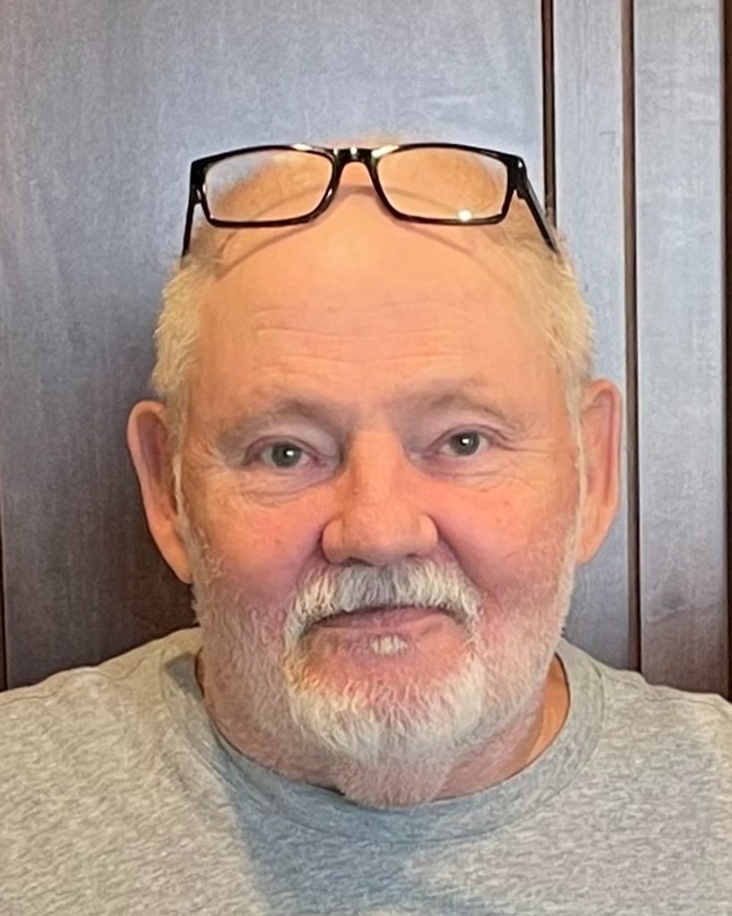 Mark Froehlich