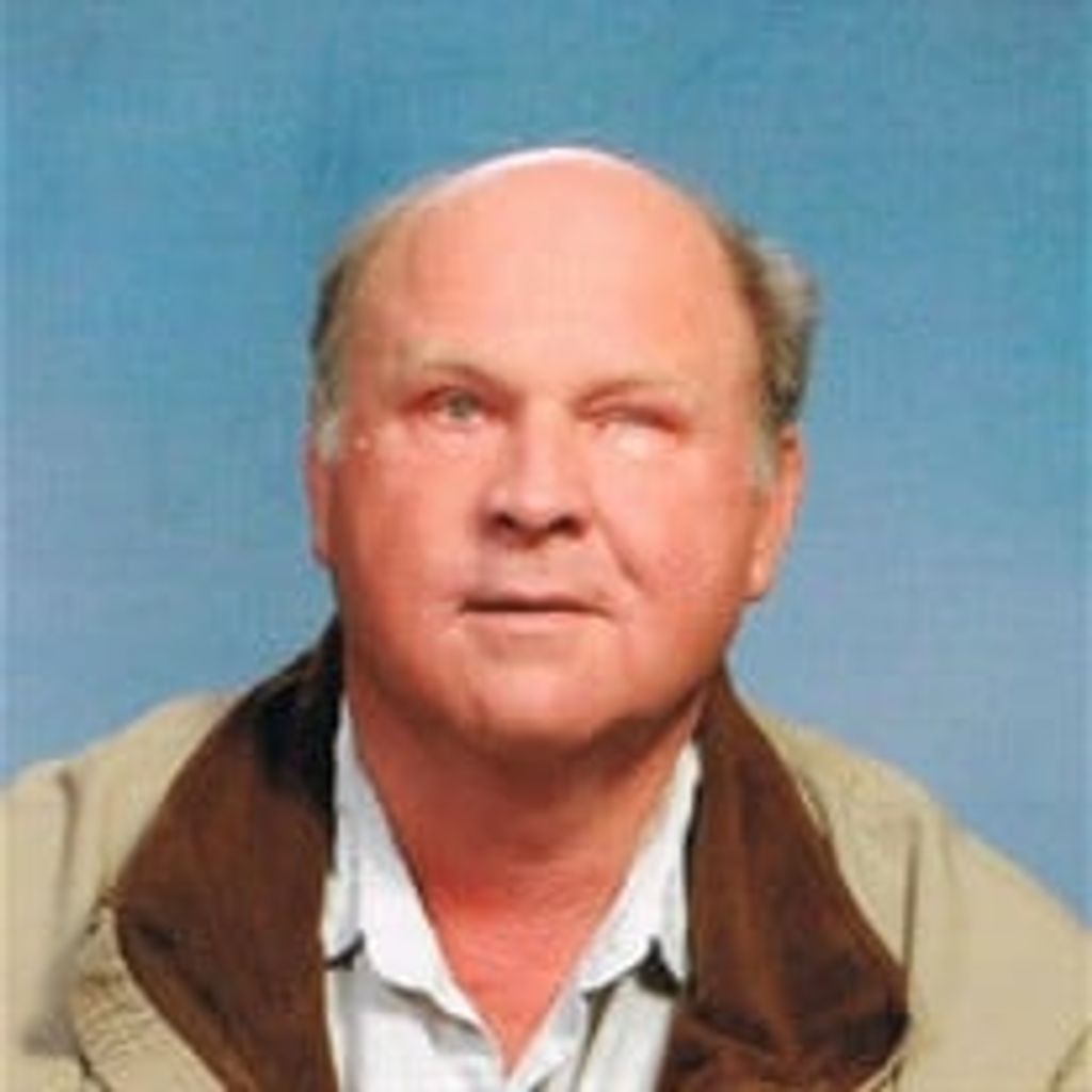 Clifford T. Harris