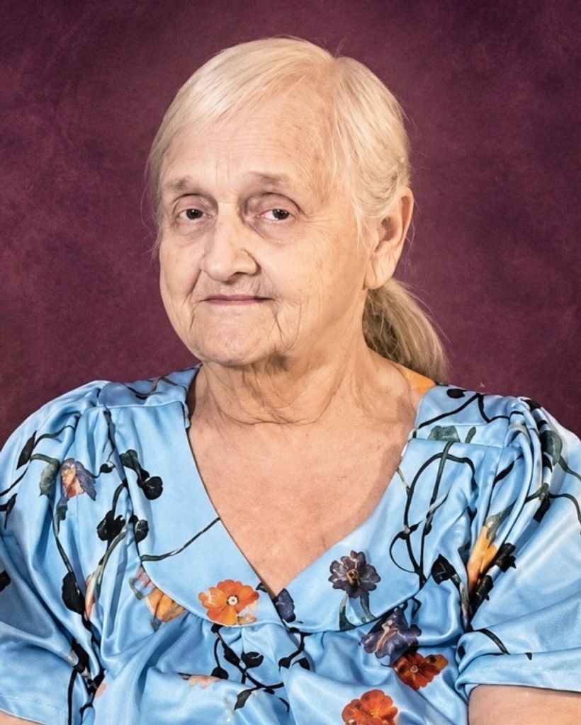 Burnis Brenda Blickem