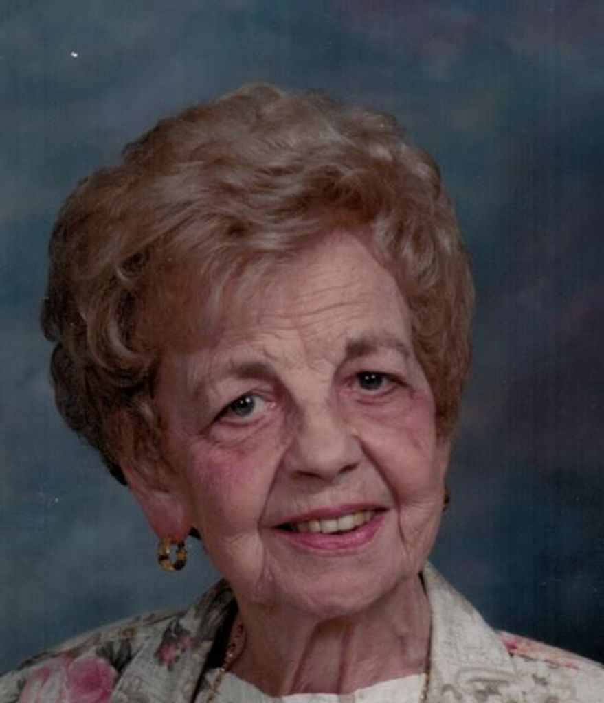 Mary A Ereth