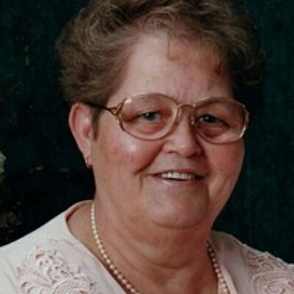 Josephine "Jo" Chastain Jones Profile Photo