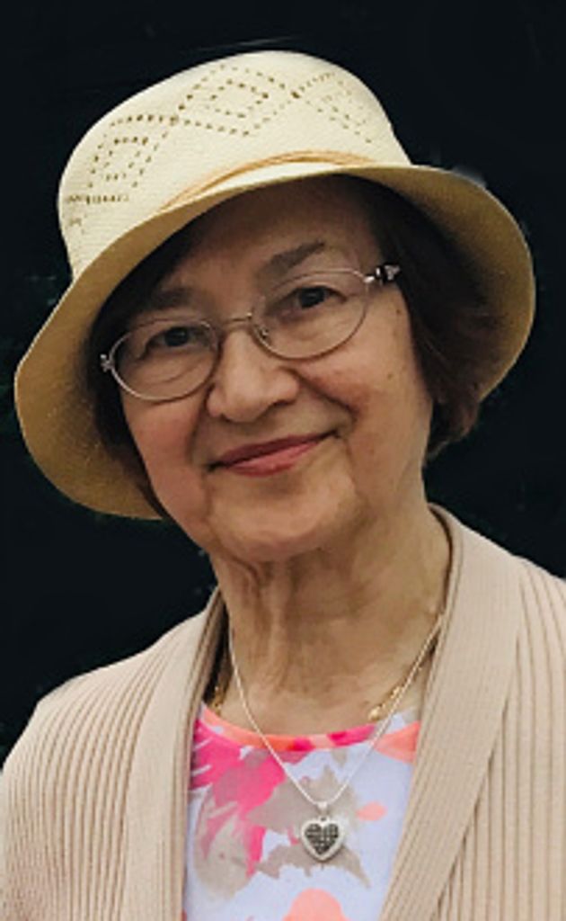 Wanda Hapek-Maciuk