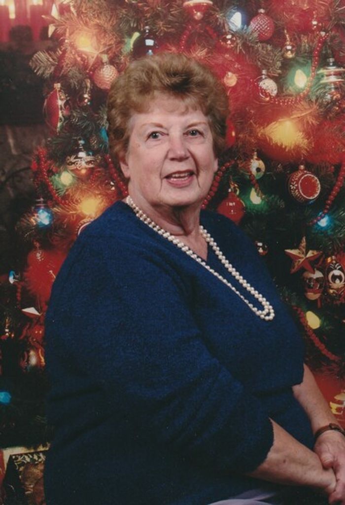 Daisy M. Kump Profile Photo