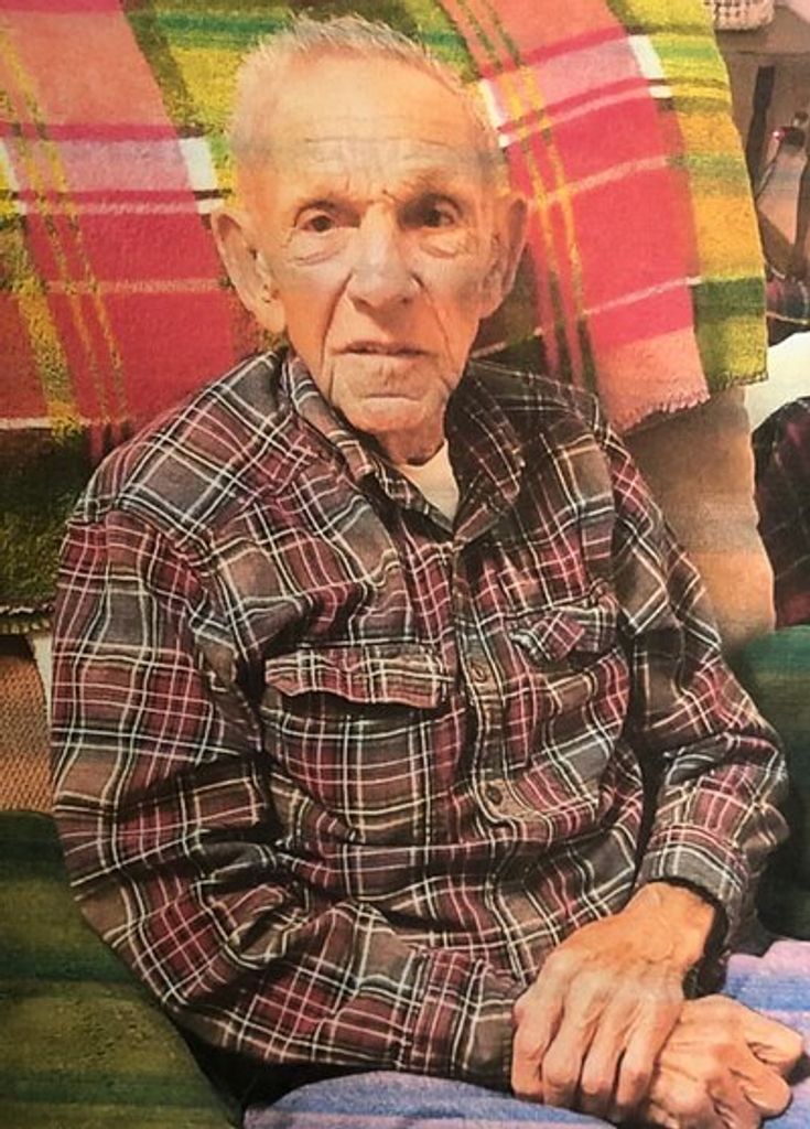 Morris "Dean" Fuller Profile Photo