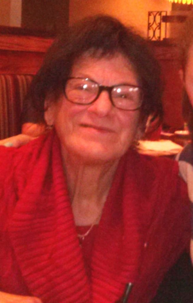 Rita Degasperis Profile Photo