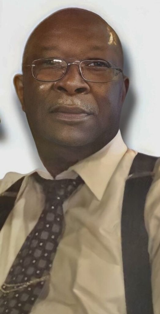 Rev. Bennie C. Wallace Profile Photo