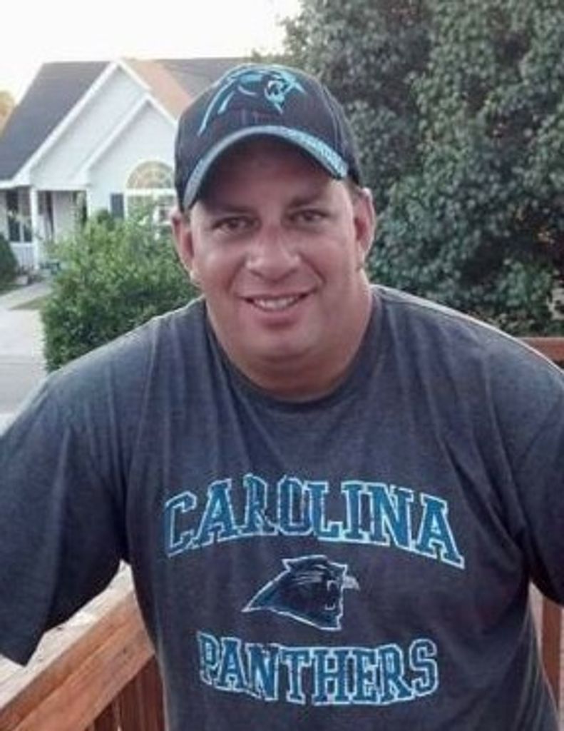 Louis Anthony Casella Profile Photo