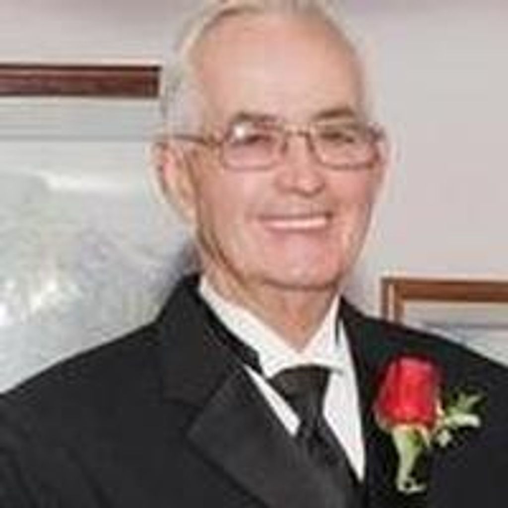 Bernard F. Faldowski