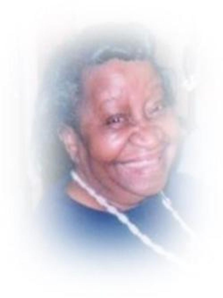 Eunice Inell Solomon