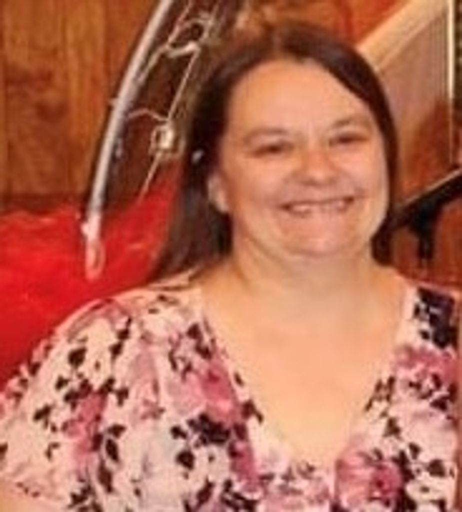 Sherry Darlene Cornett