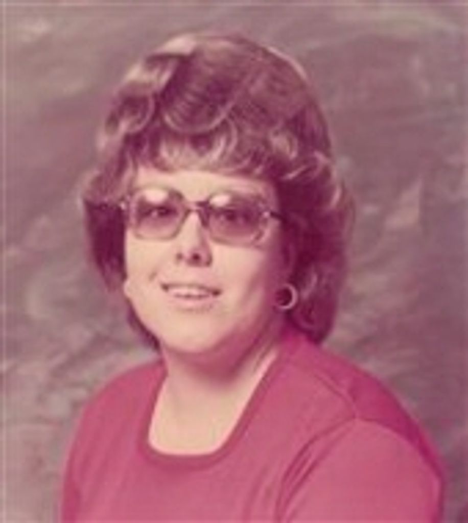 Nancy Brantley