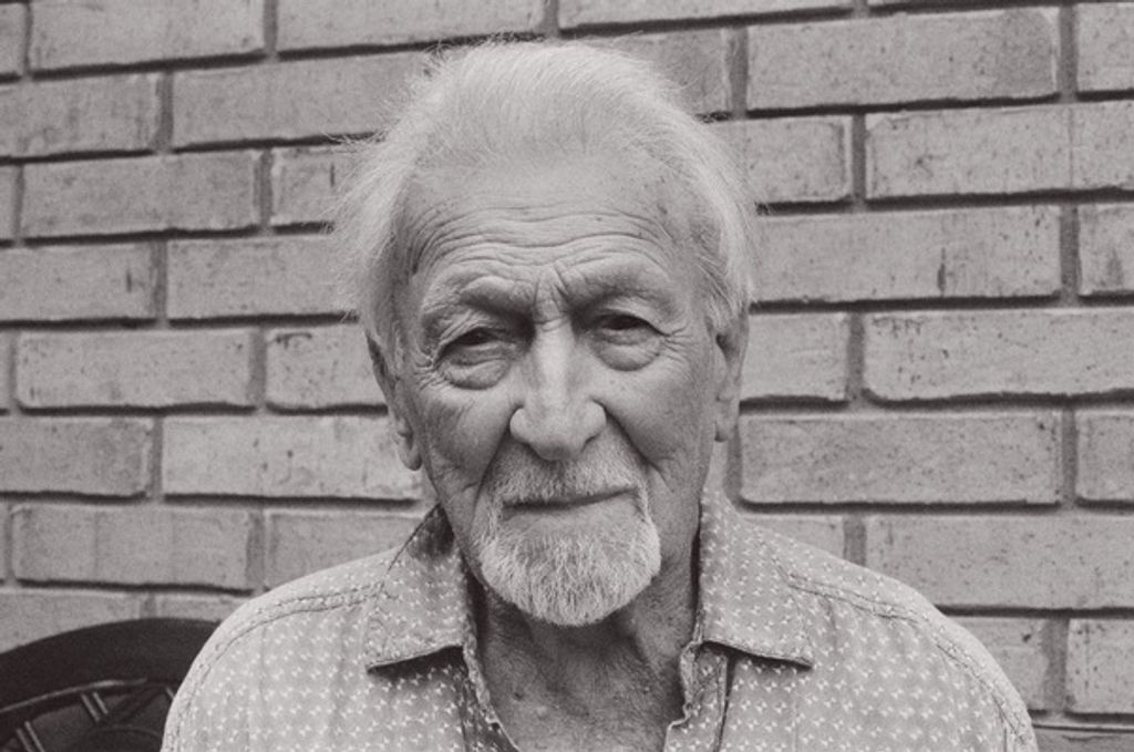 Lupe C "Joe" Gonzales