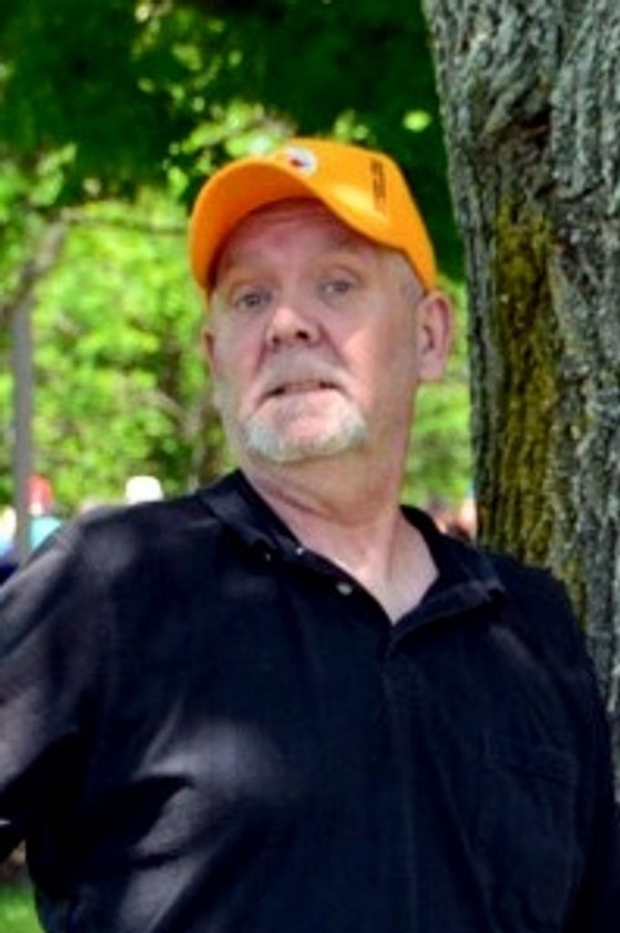Harold  "Rick" Thomas