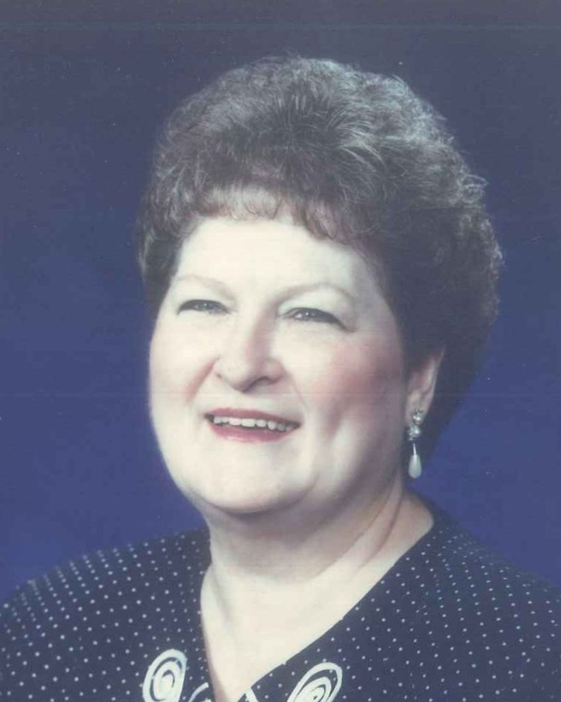 Gaila Jo Tyne Profile Photo