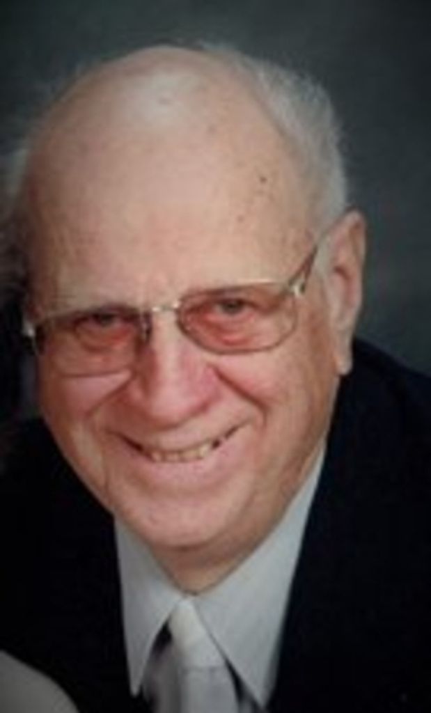 John R. Stirling Profile Photo