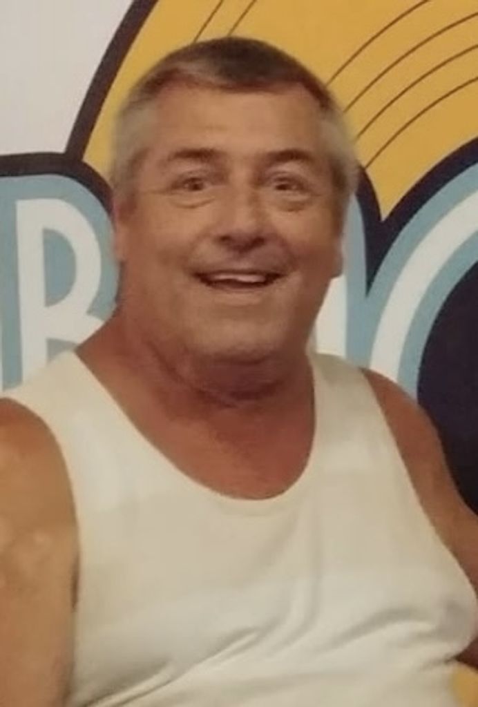 Charles Edward Chapman Sr. Profile Photo