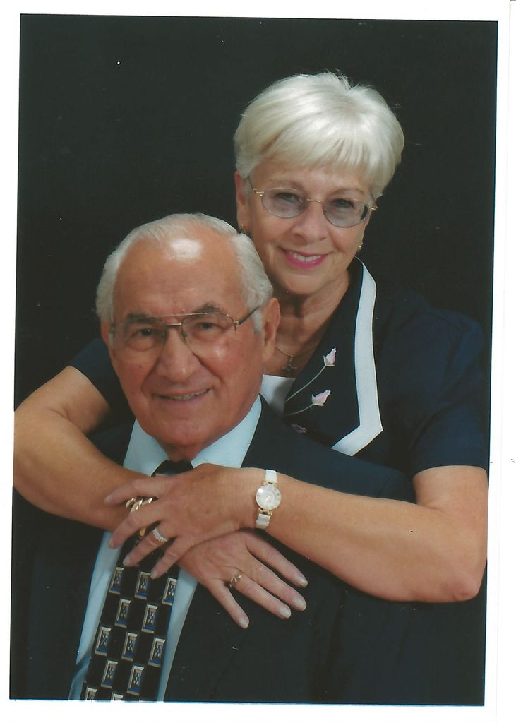 Charles J Derico Profile Photo