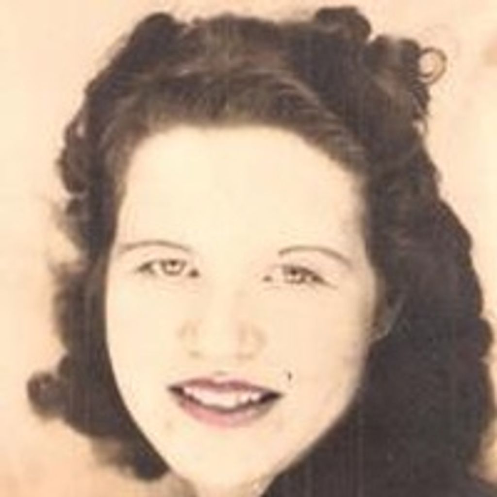 Marguerite "Margaret" Juanita Dempsey