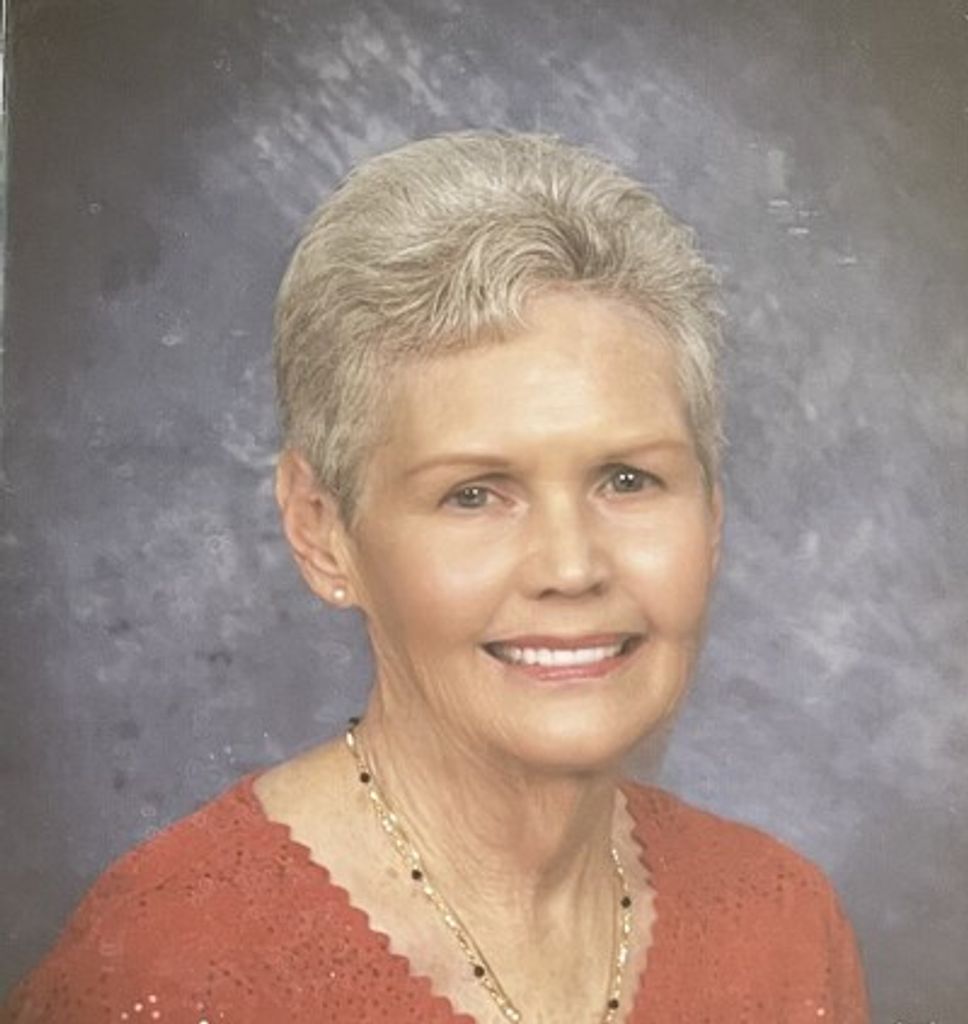 Patricia Ann Csizmadia Profile Photo