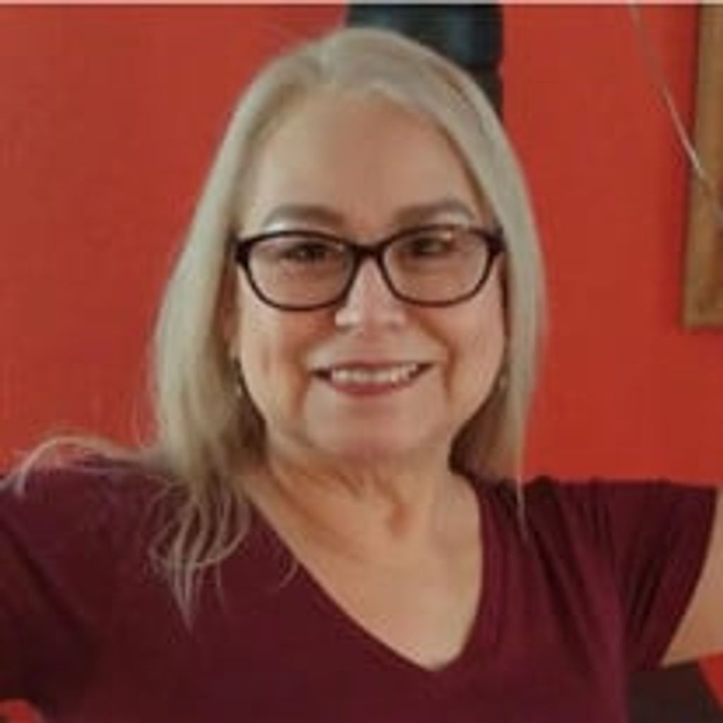 Irasema Nelson Profile Photo