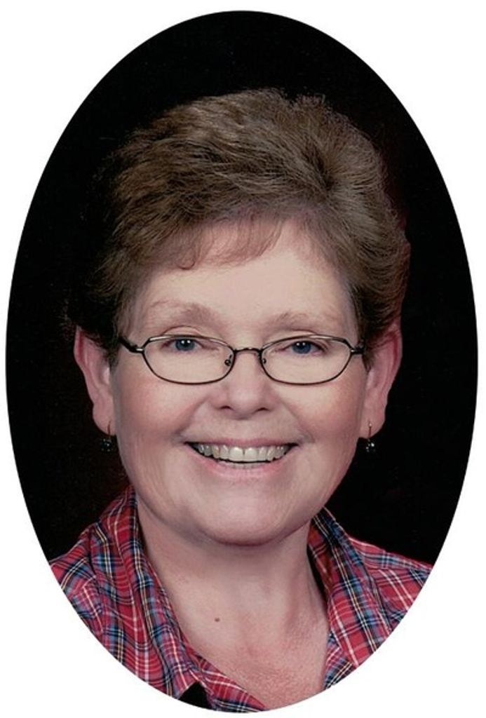 Darlene Carol Roehl