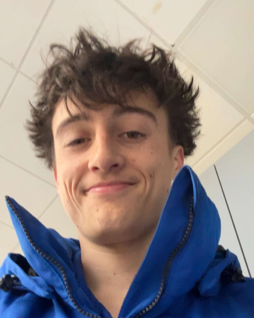 Bradford "Erich" Fowler Profile Photo