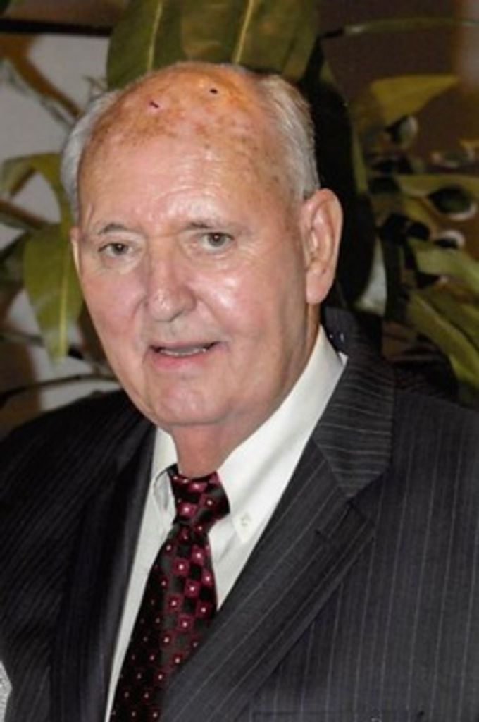 Curtis Robb