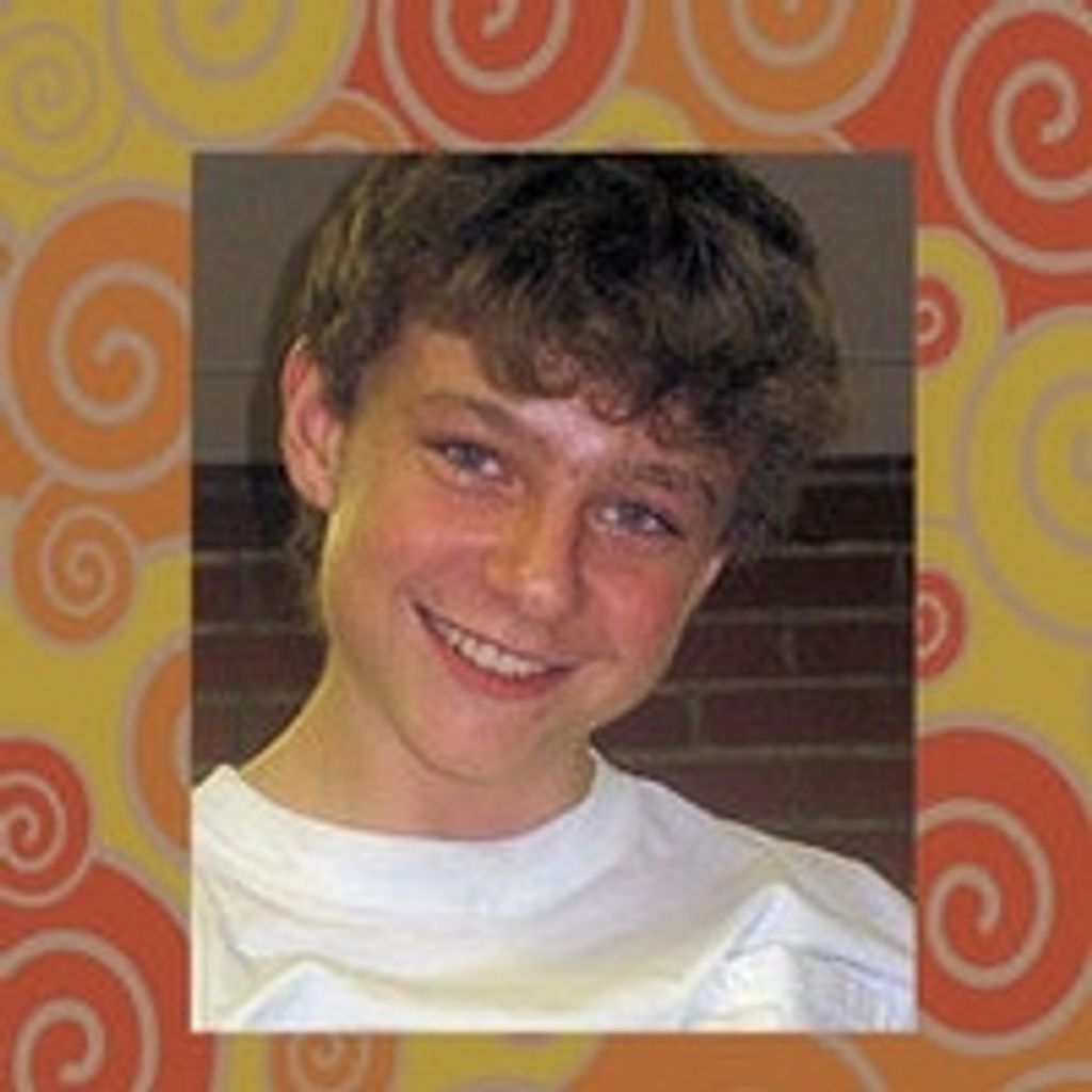 Tyler Edward Allen Pederson