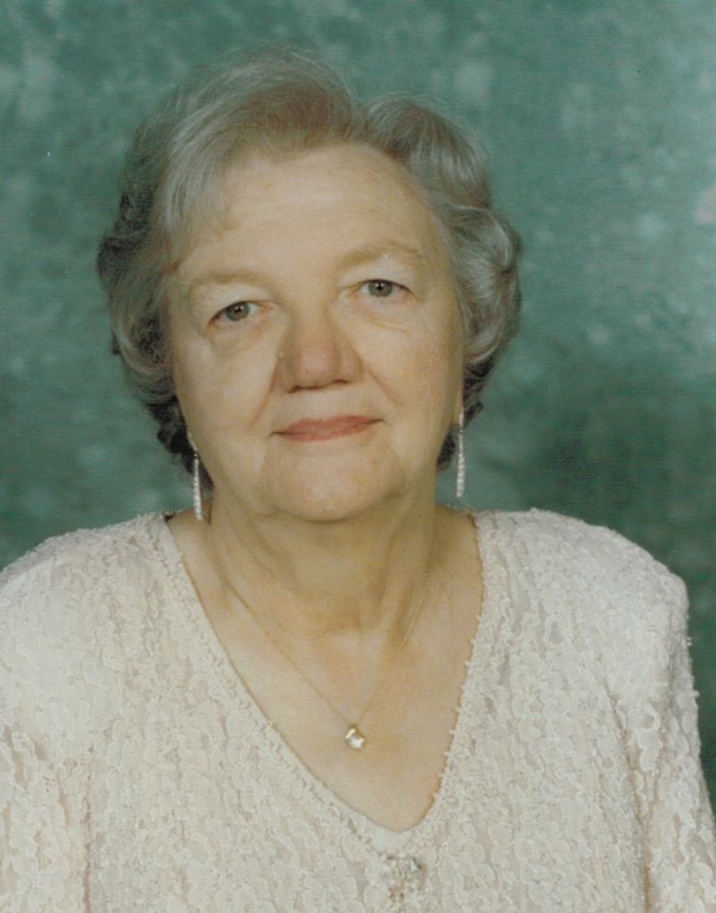 Mona Thums Profile Photo