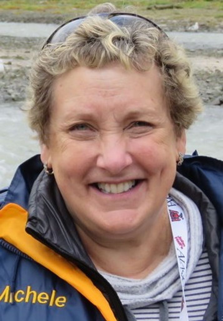 Michele Pechnyo Cooper