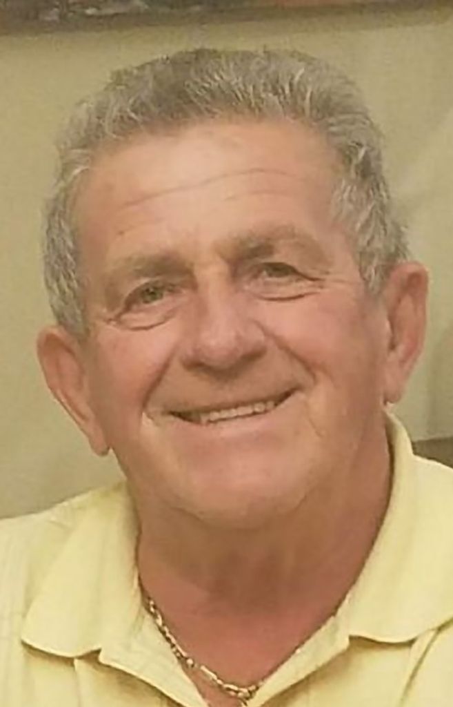Joseph Palazzolo Profile Photo