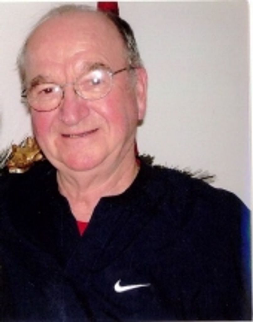Raymond Joseph Mrowinski
