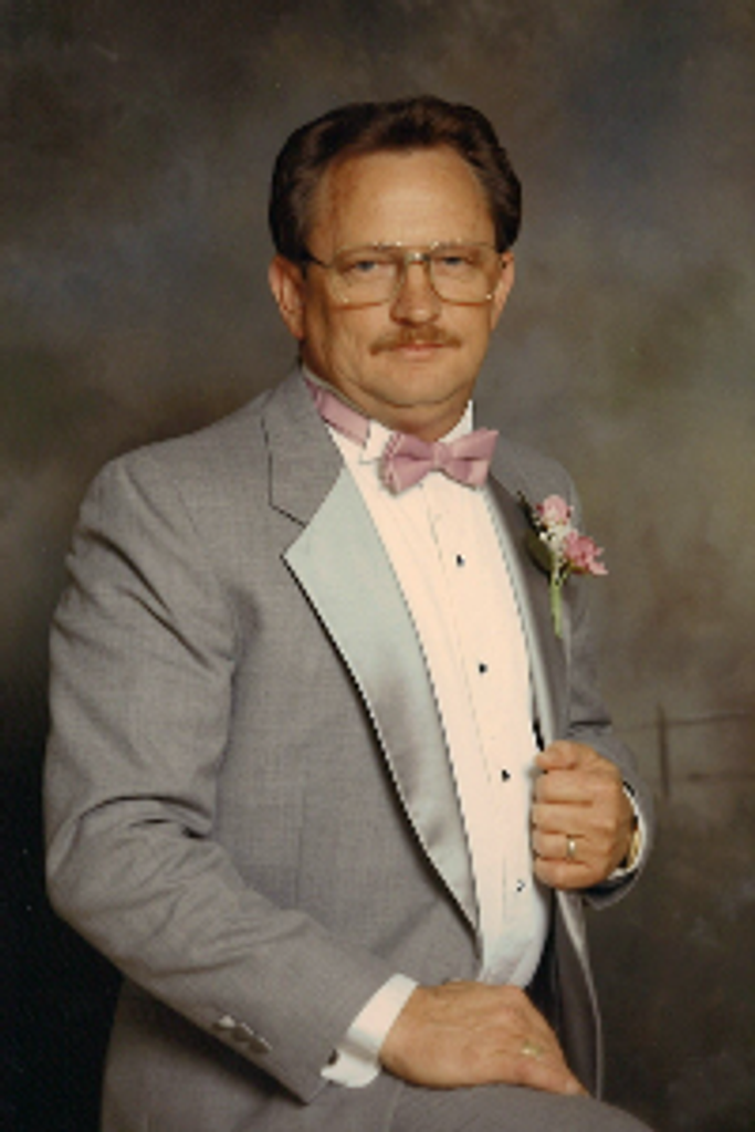 Wade Keen
