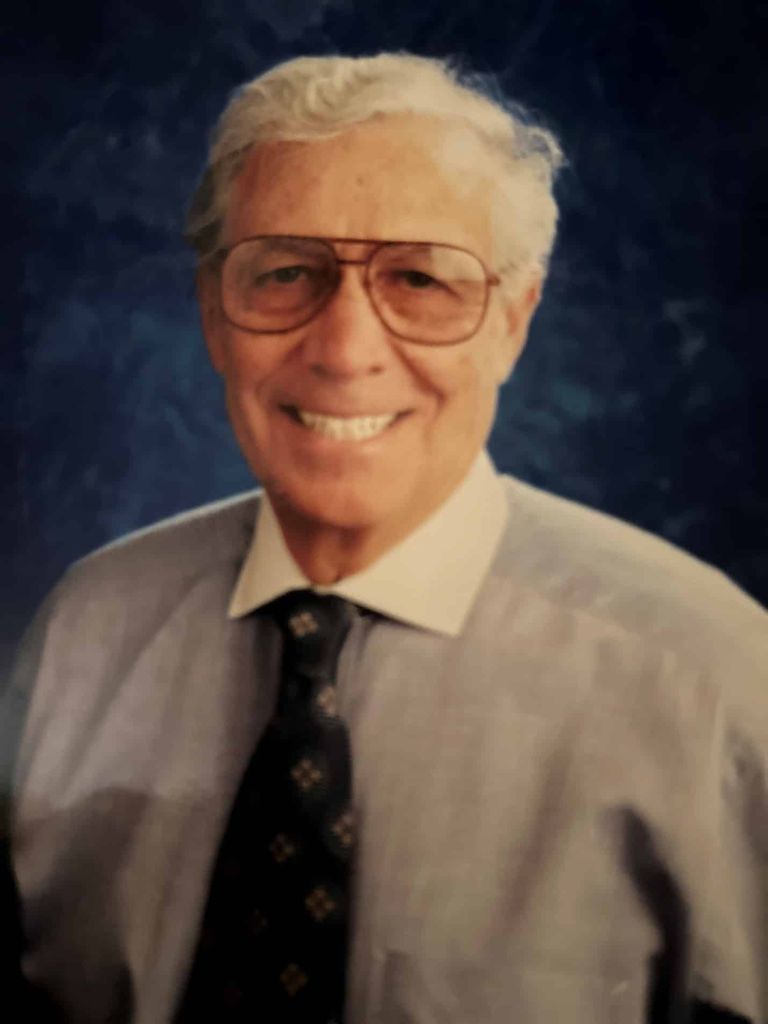 Louis A. Ercolano