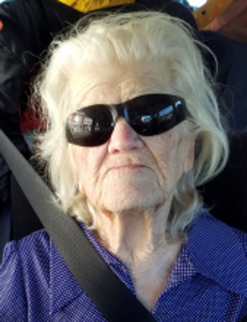 Joyce Hayes Profile Photo