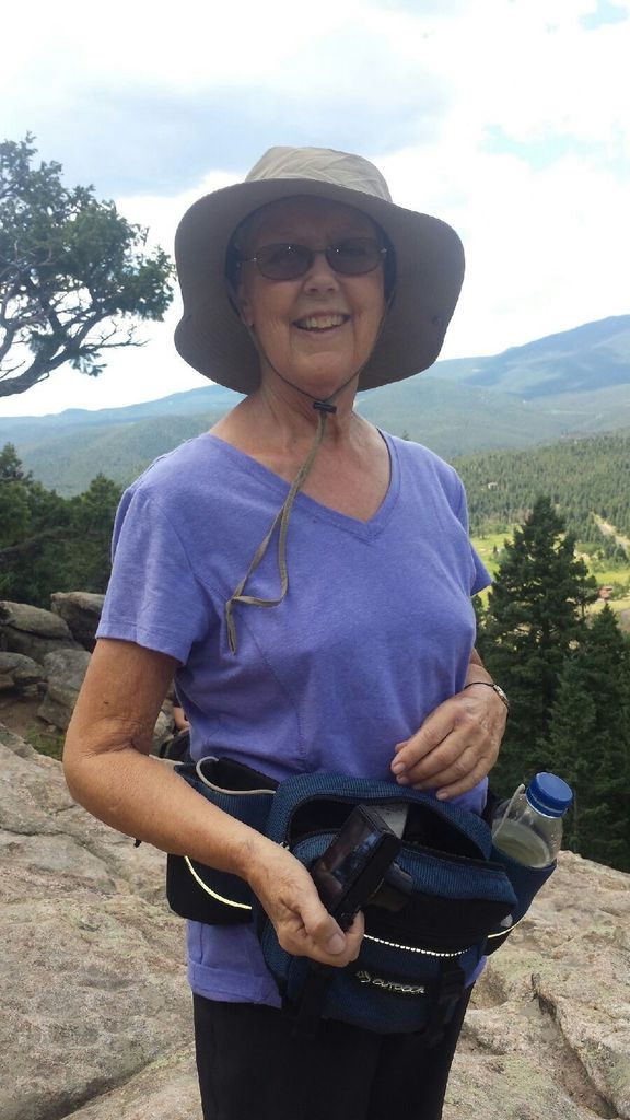 Katherine  L. Arnold