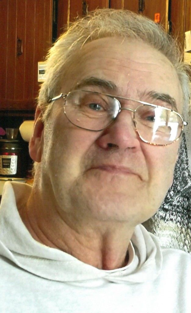 John A. Skibba
