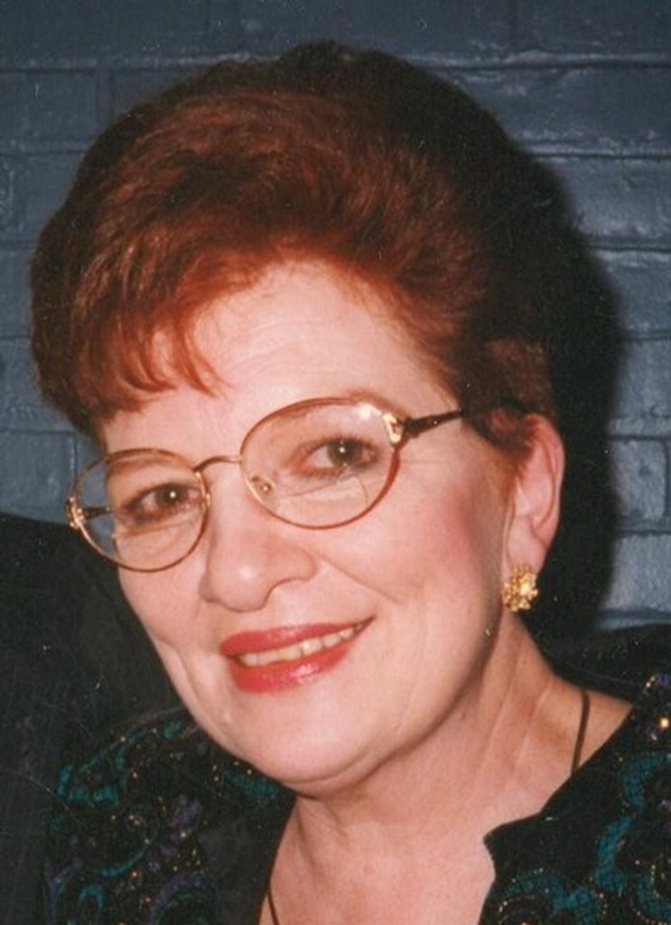 Huguette C. Demell