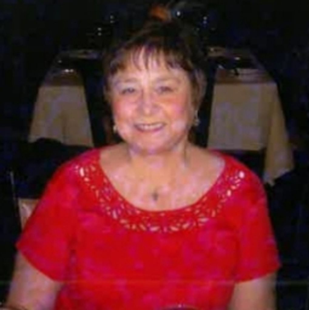 Connie Harris Hockaday Profile Photo