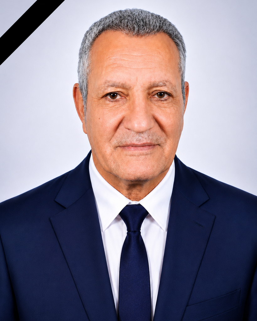 Refaat Saad Sultan Profile Photo